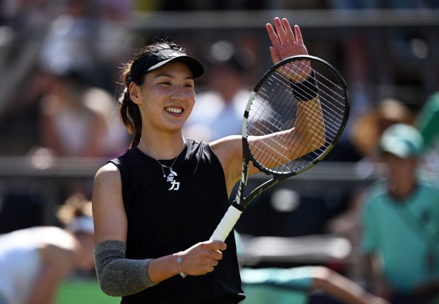 回顾比赛 回顾比赛