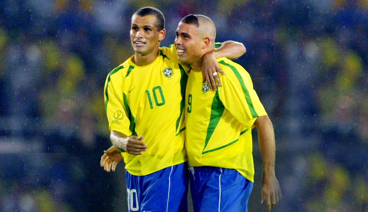 这也是RB 这也是RB