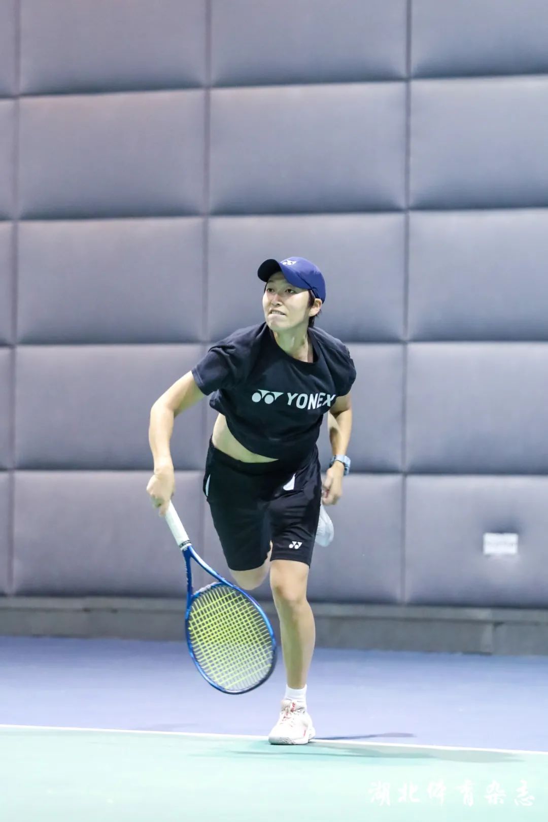 和对手特点 和对手特点