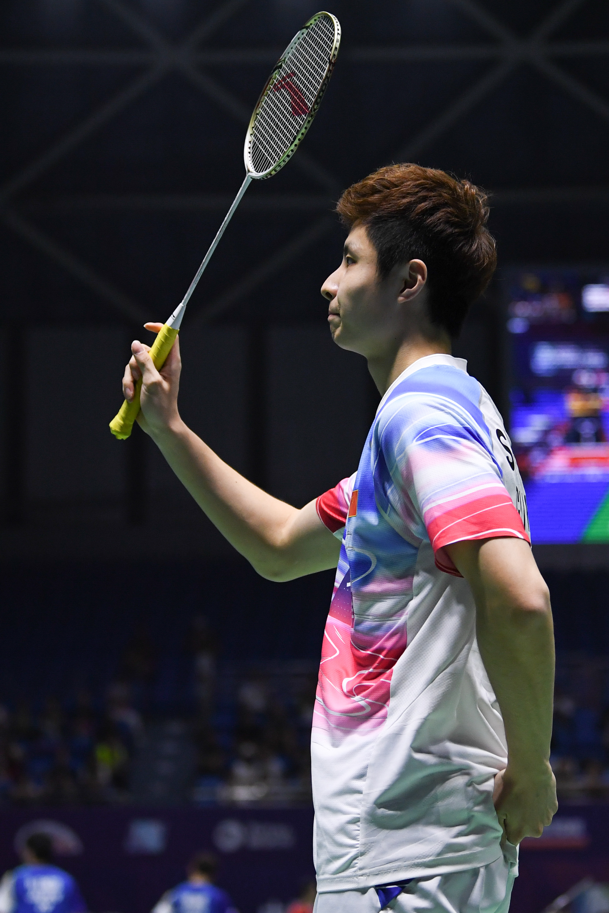 界与人设管 界与人设管