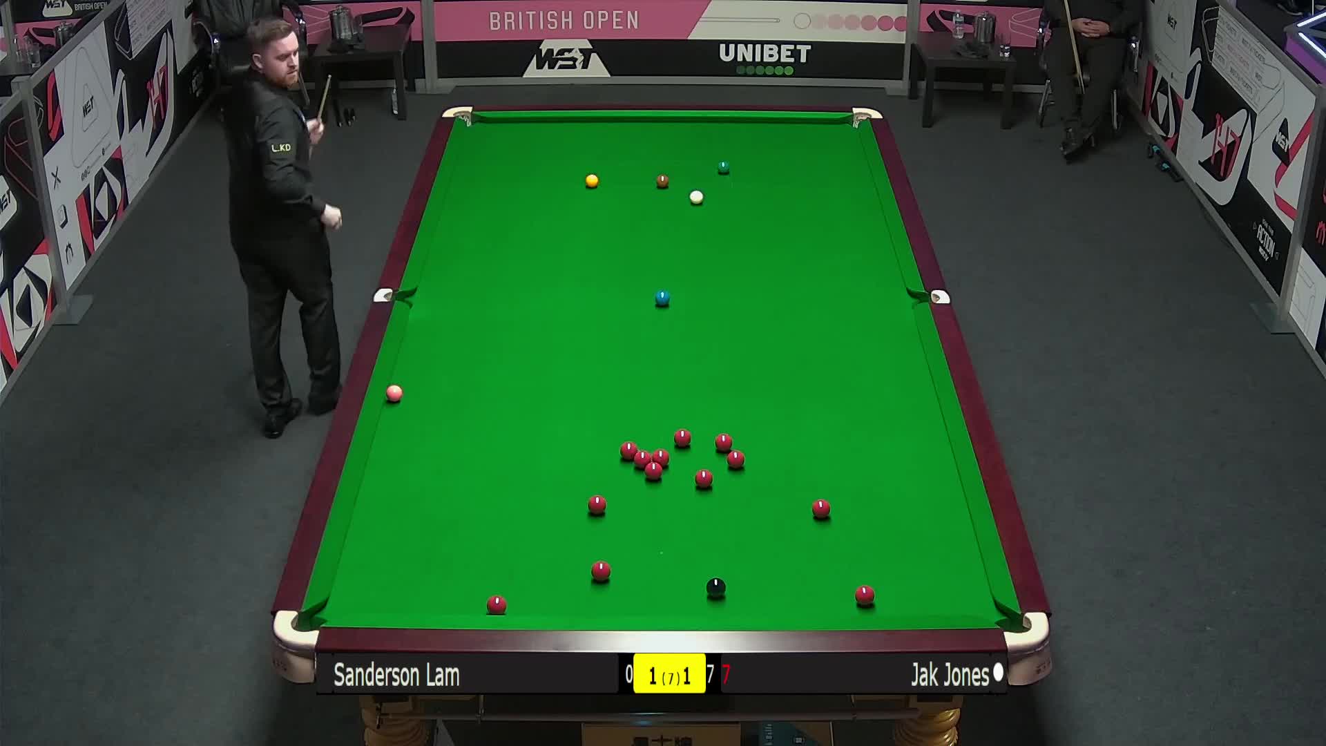 他象征着L 他象征着L