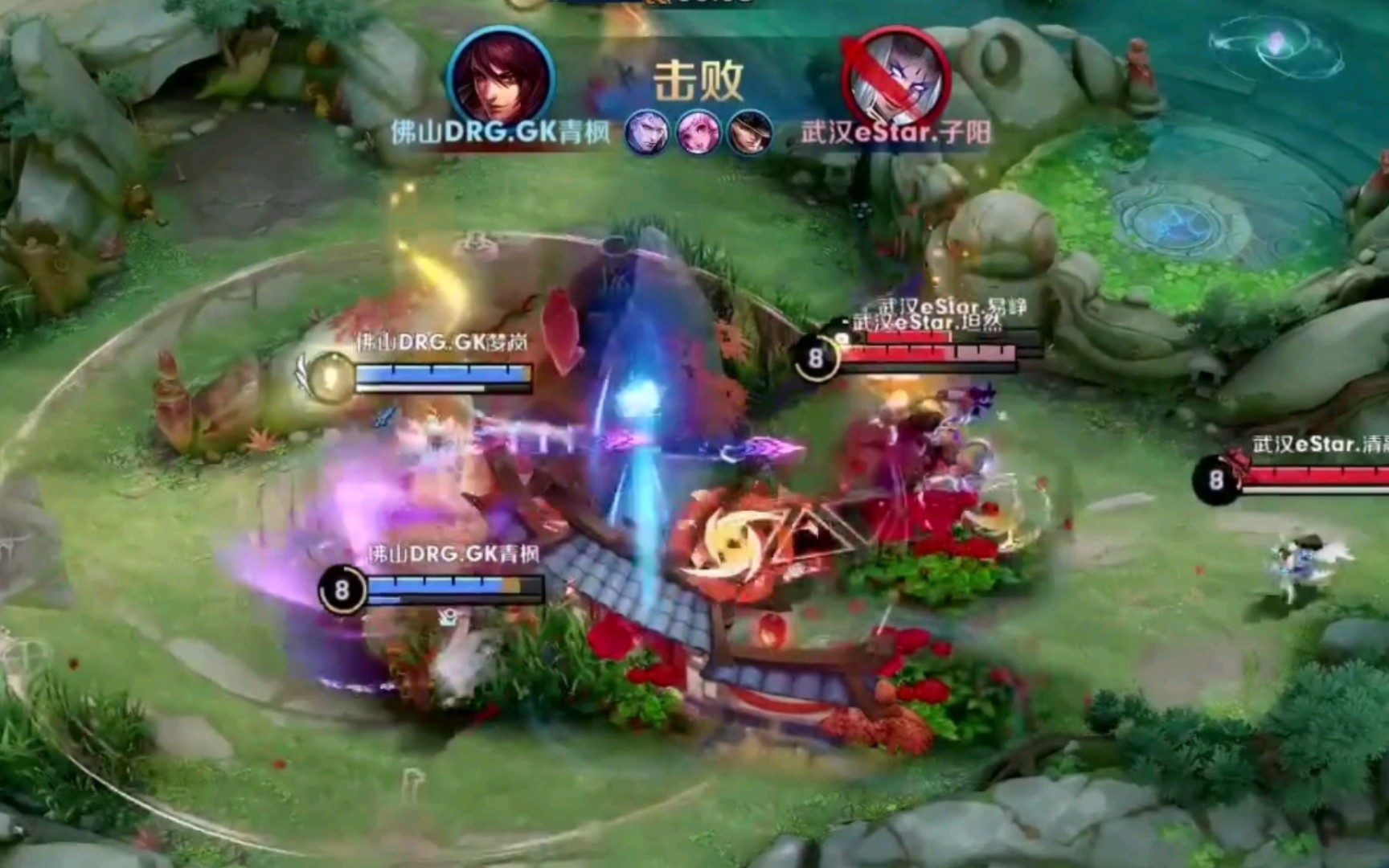更是对目标